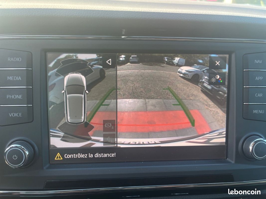 SEAT ATECA ACT Start Stop DSG7 Xcellence / ENTRETIEN SEAT 1.4 EcoTSI 150 ch (image 19)