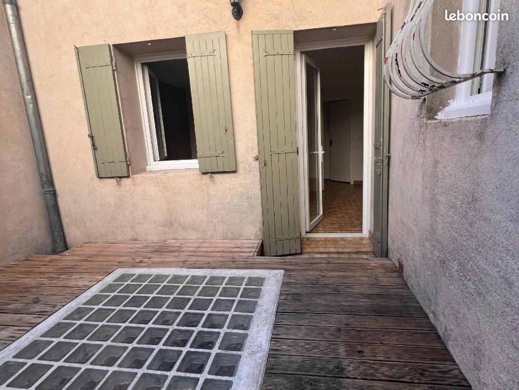 Appartement 3 pièces 47 m² · à Cavaillon · 47 m² · 695 €/mois