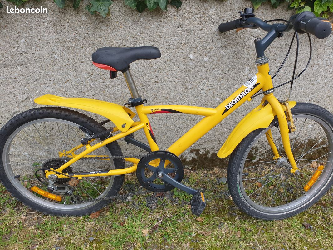 Vélo nº 127 / Février 1979 | Bon état