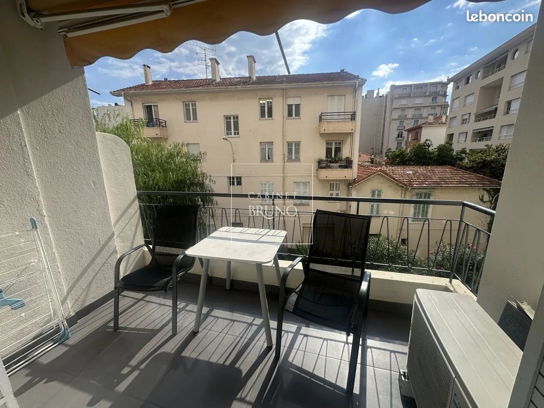 Appartement 2 pièces 42 m² (image 3)