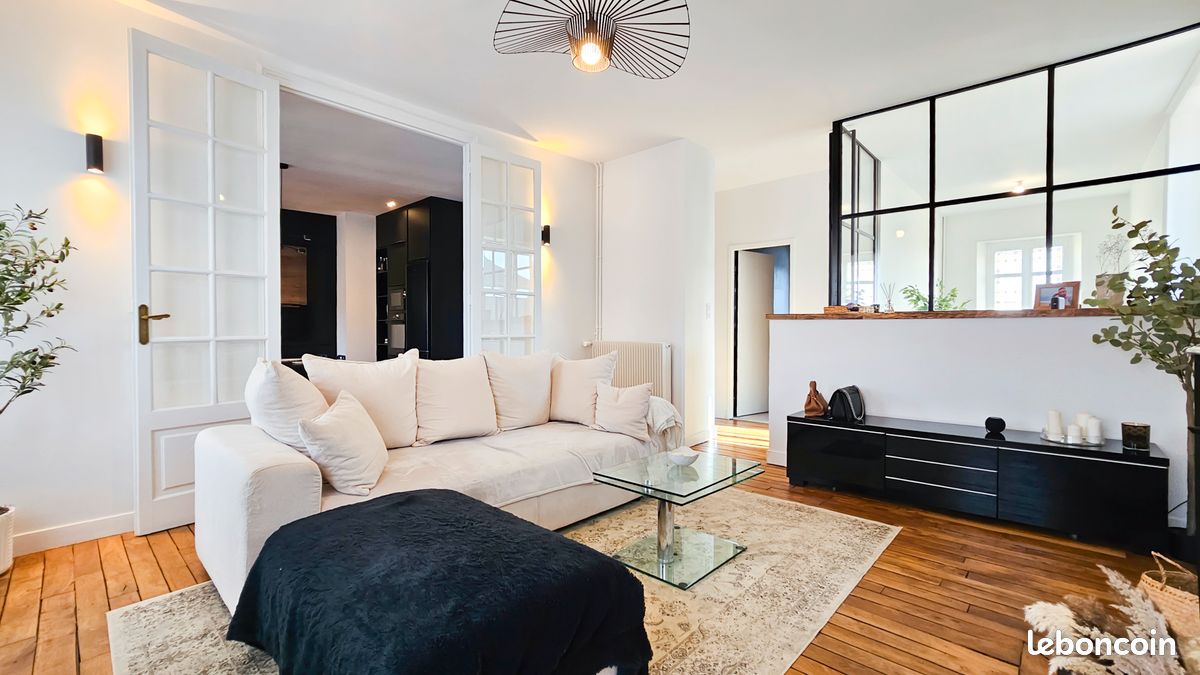 Appartement 5 pièces 124 m² · à Fougères · 124 m² · 289 000 €