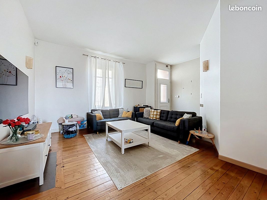Maison 7 pièces 146 m² · à Cholet · 146 m² · 318 000 €