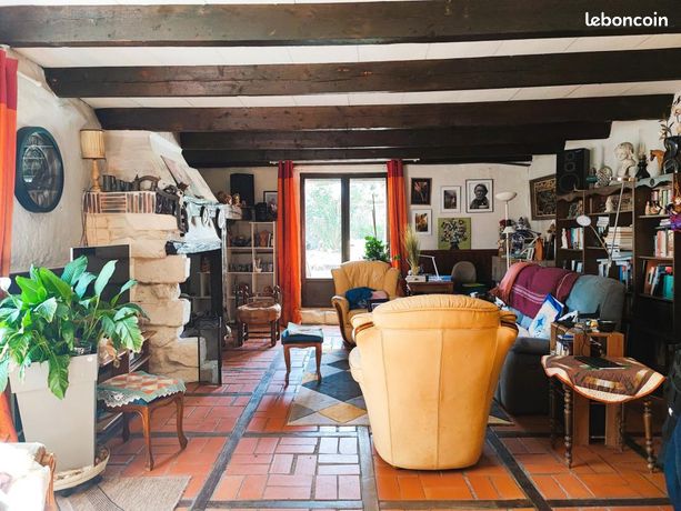 Maison 5 pièces 181 m²