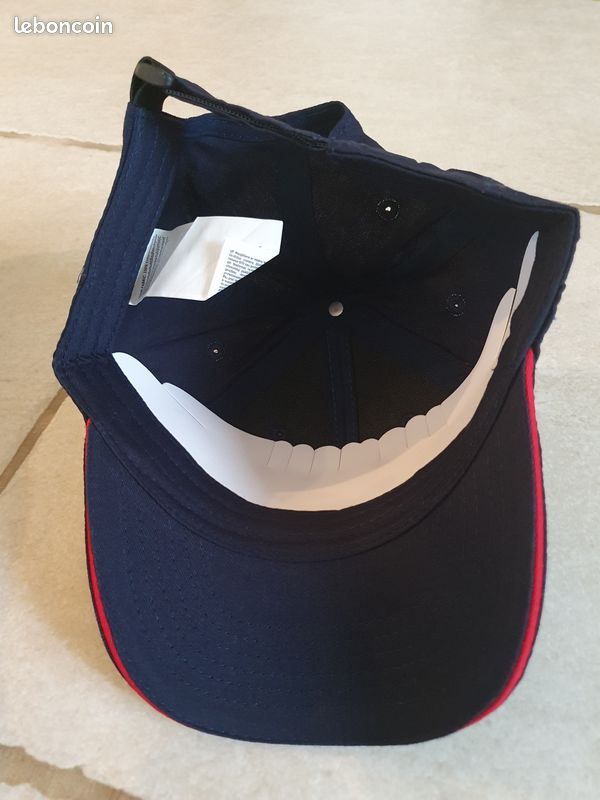 Casquette Grand prix de France (image 4)