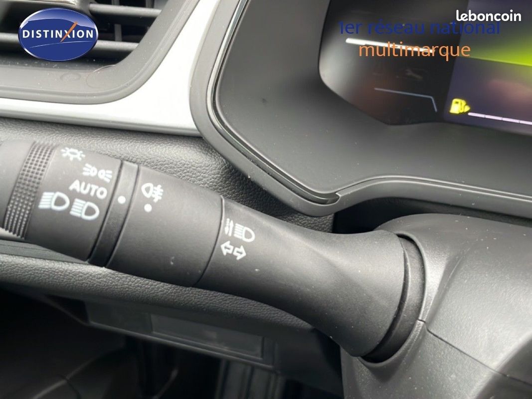 Renault CAPTUR II 1.0 TCE 90CH EVOLUTION - 25 (image 19)