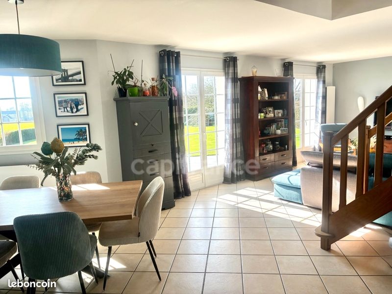 Maison 8 pièces 226 m² (image 10)