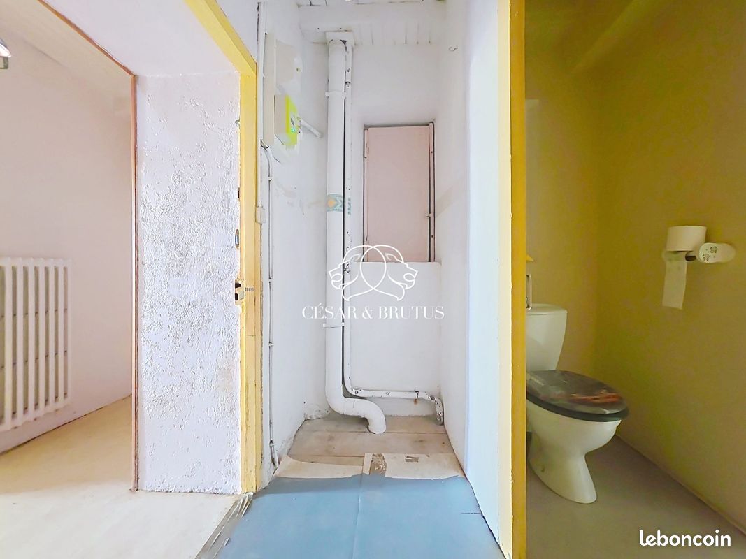Maison 3 pièces 80 m² (image 8)