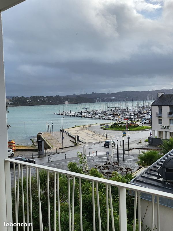 Appartement 3 pièces 48 m² · à Brest · 48 m² · 790 €/mois