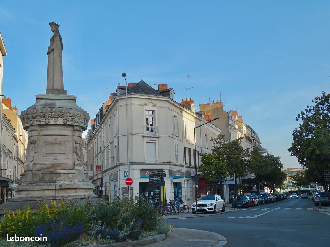 Maison 5 pièces 107 m² · à Angers · 107 m² · 476 000 €