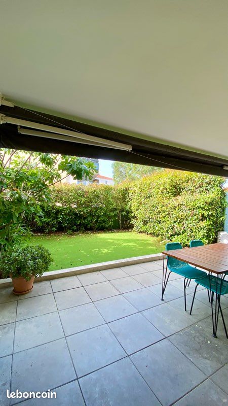 Appartement 3 pièces 66 m² · à Fréjus · 66 m² · 295 000 €