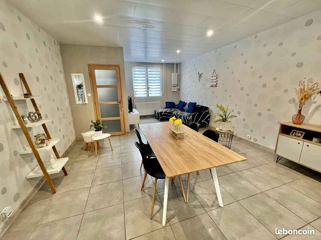 Maison 4 pièces 80 m² · à Calais · 80 m² · 134 000 €