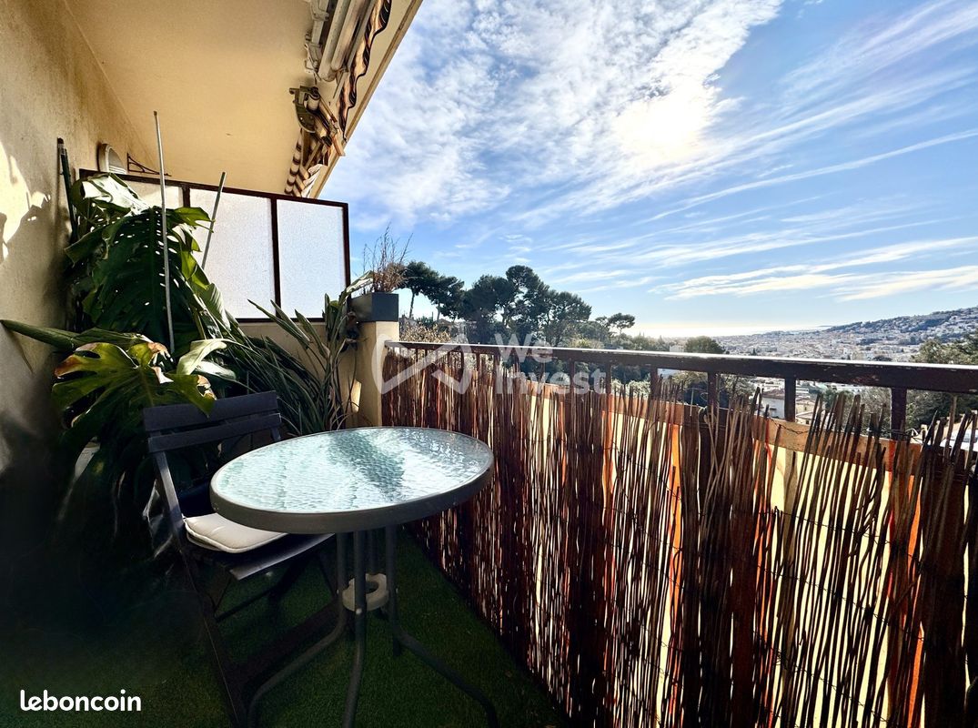 Appartement 3 pièces 53 m² · à Nice · 53 m² · 229 900 €