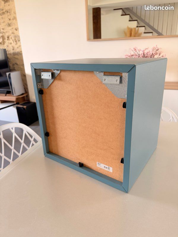 Étagère cube Valje IKEA (image 3)