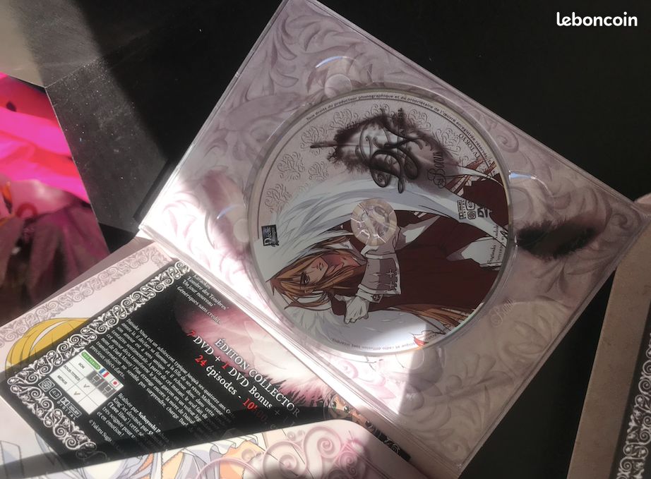 DN manga dvd (image 3)