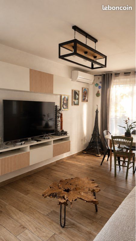 Appartement 1 pièce 32 m² · à Aix-en-Provence · 32 m² · 215 000 €