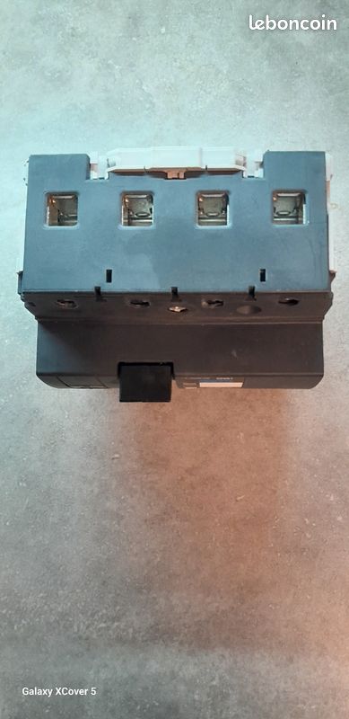 NG125L 4X32A schneider (image 4)