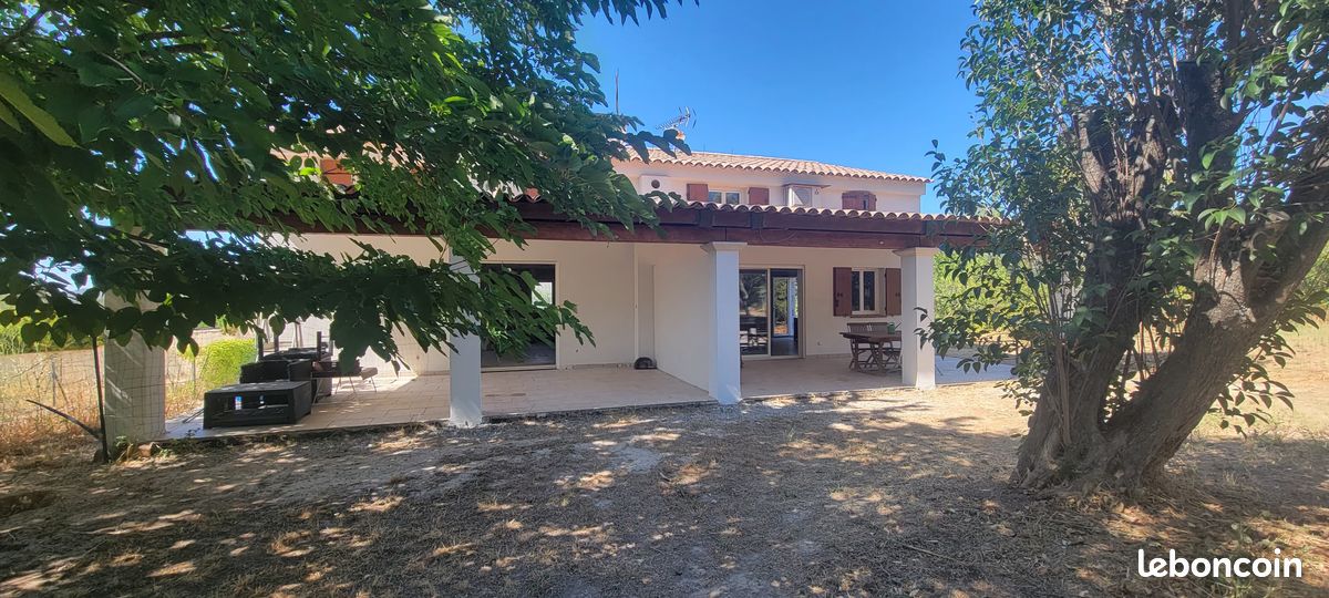 Maison 8 pièces 310 m² · à Allauch · 310 m² · 730 000 €