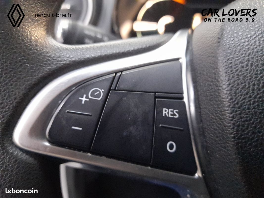 DACIA Spring Essential -23B (image 16)