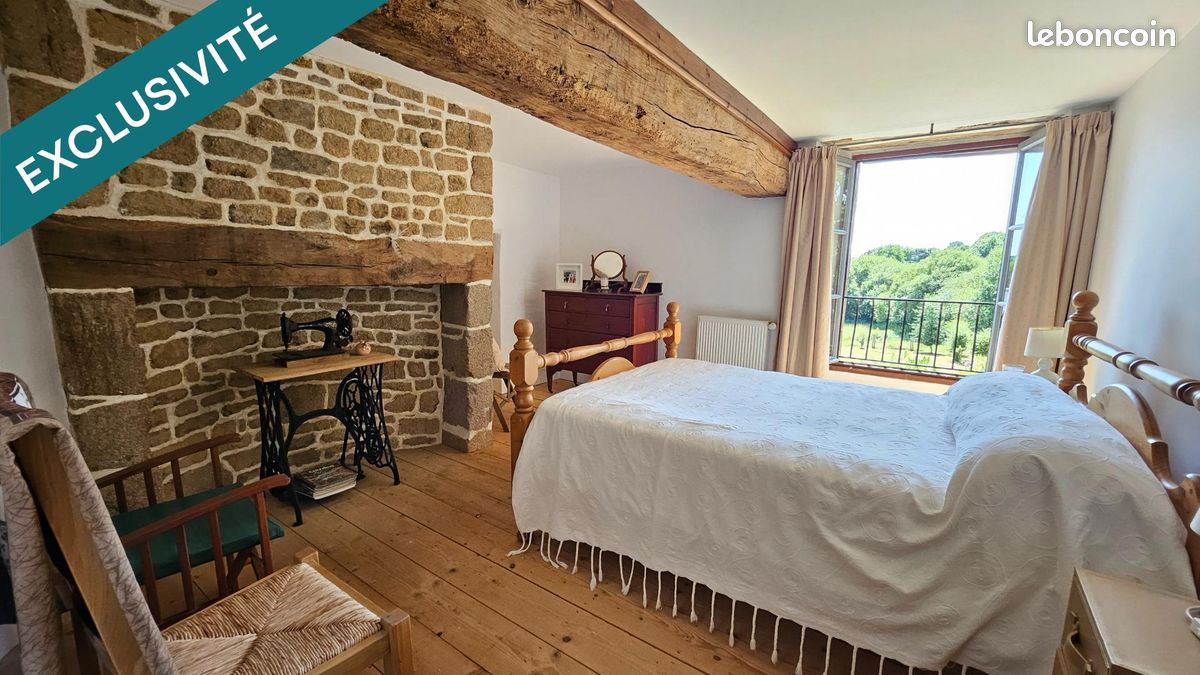 Propriété 6 pièces 154 m² (image 15)