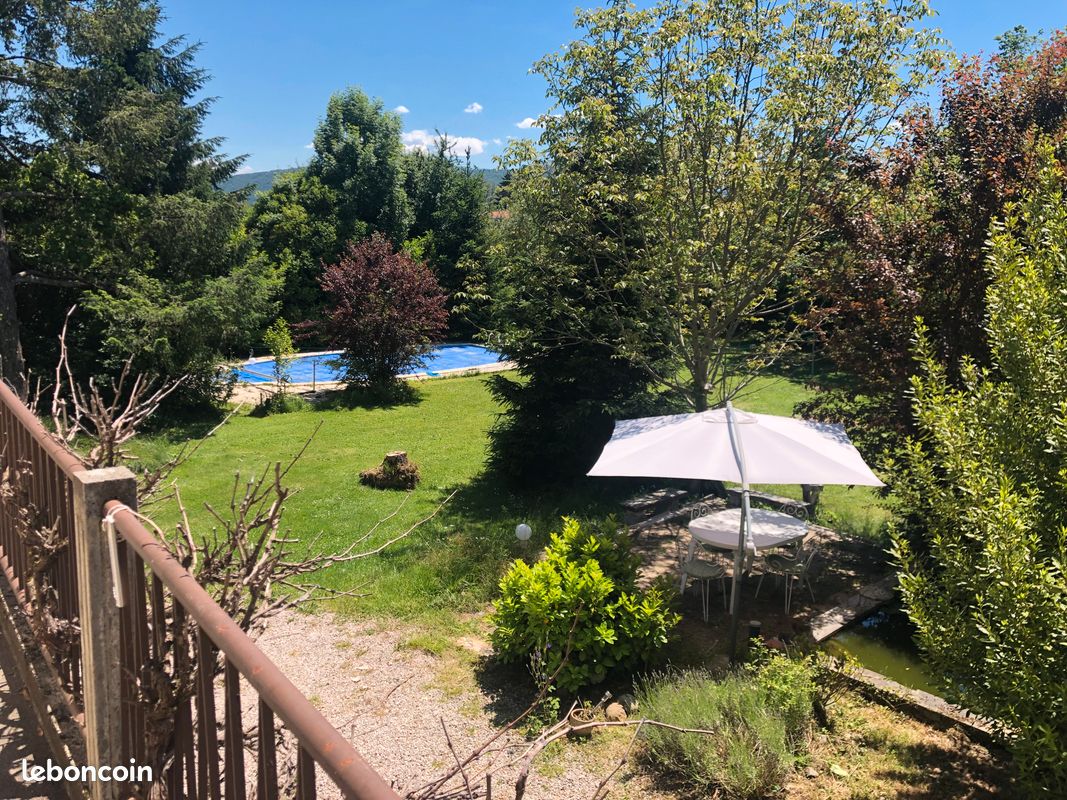 Maison 7 pièces 168 m² · à Montréjeau · 168 m² · 224 800 €