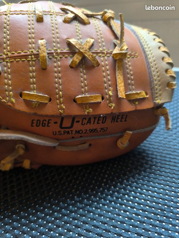 Guante De Béisbol Rawlings Sandlot Series, Para Adultos | Cuotas sin interés