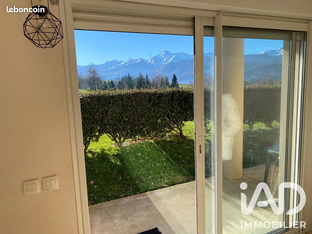 Appartement 3 pièces 43 m² · à Pouzac · 43 m² · 167 499 €