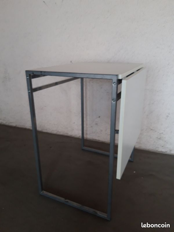 Table multifonction année 80 IKEA Muddus (image 2)