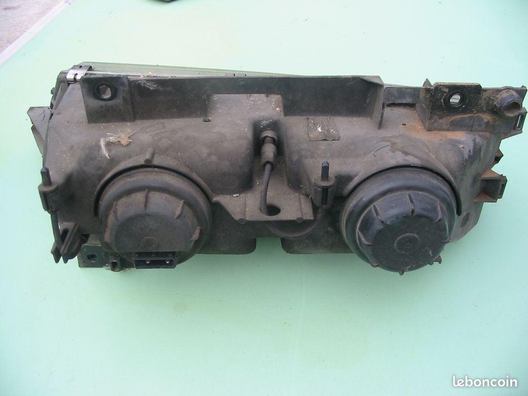 BLF teilmotor für VOLKSWAGEN JETTA V (1K2) 2005 1117394