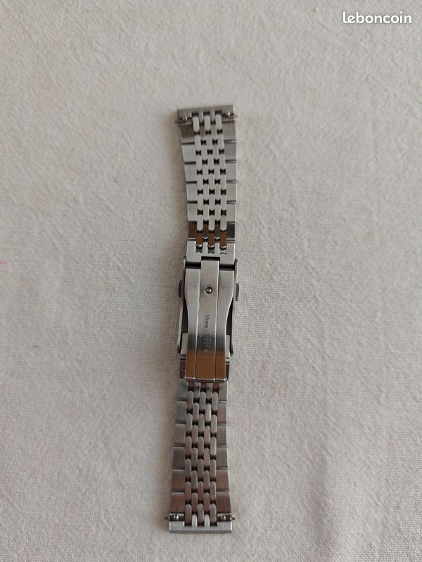 Wolbrook Skindiver 38mm reduced état neuf (image 15)