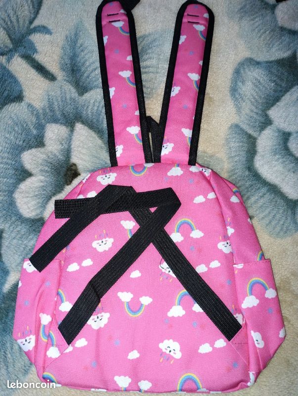 Sac à dos pour enfant (image 8)