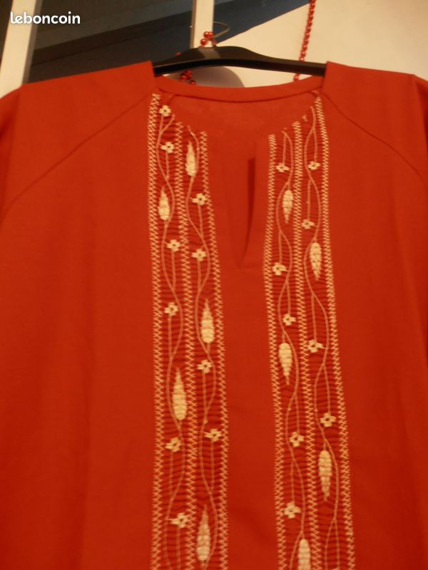 Robe femme t 44 (image 2)