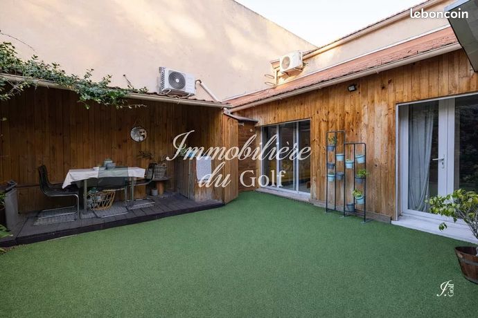 Maison 5 pièces 112 m² — 7