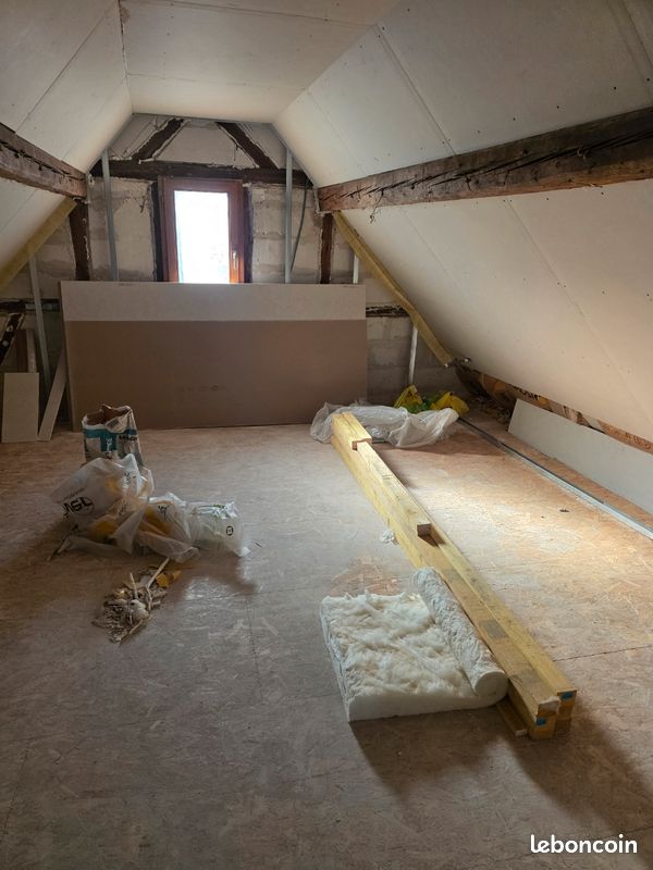 Appartement 2 pièces 60 m² · à Obernai · 60 m² · 705 €/mois