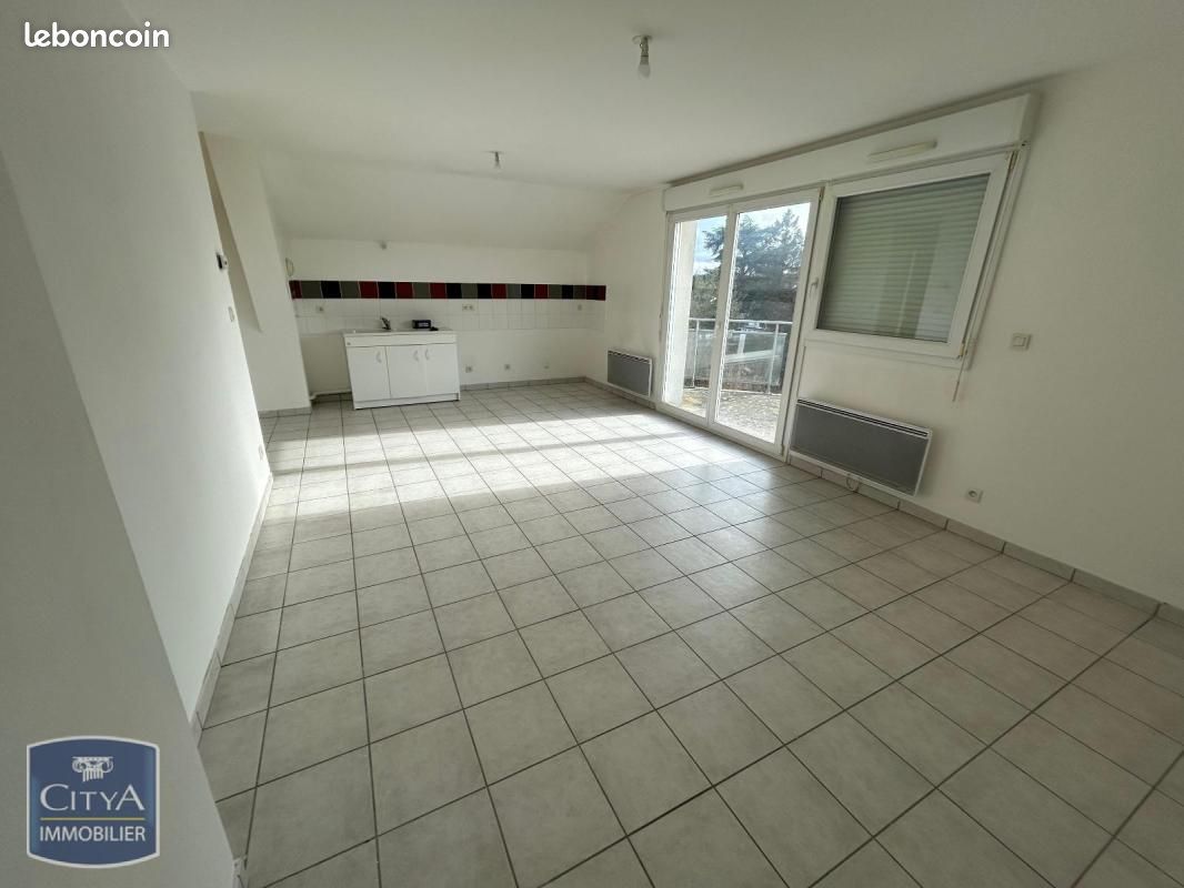 Appartement 3 pièces 65 m² · à Vitry-le-François · 65 m² · 540 €/mois