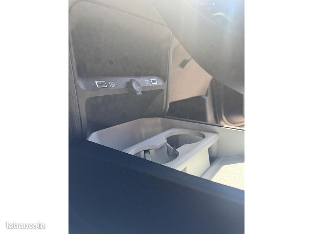 CITROëN C5 AIRCROSS 1.2 hybride 145 plus boite automatique (image 31)