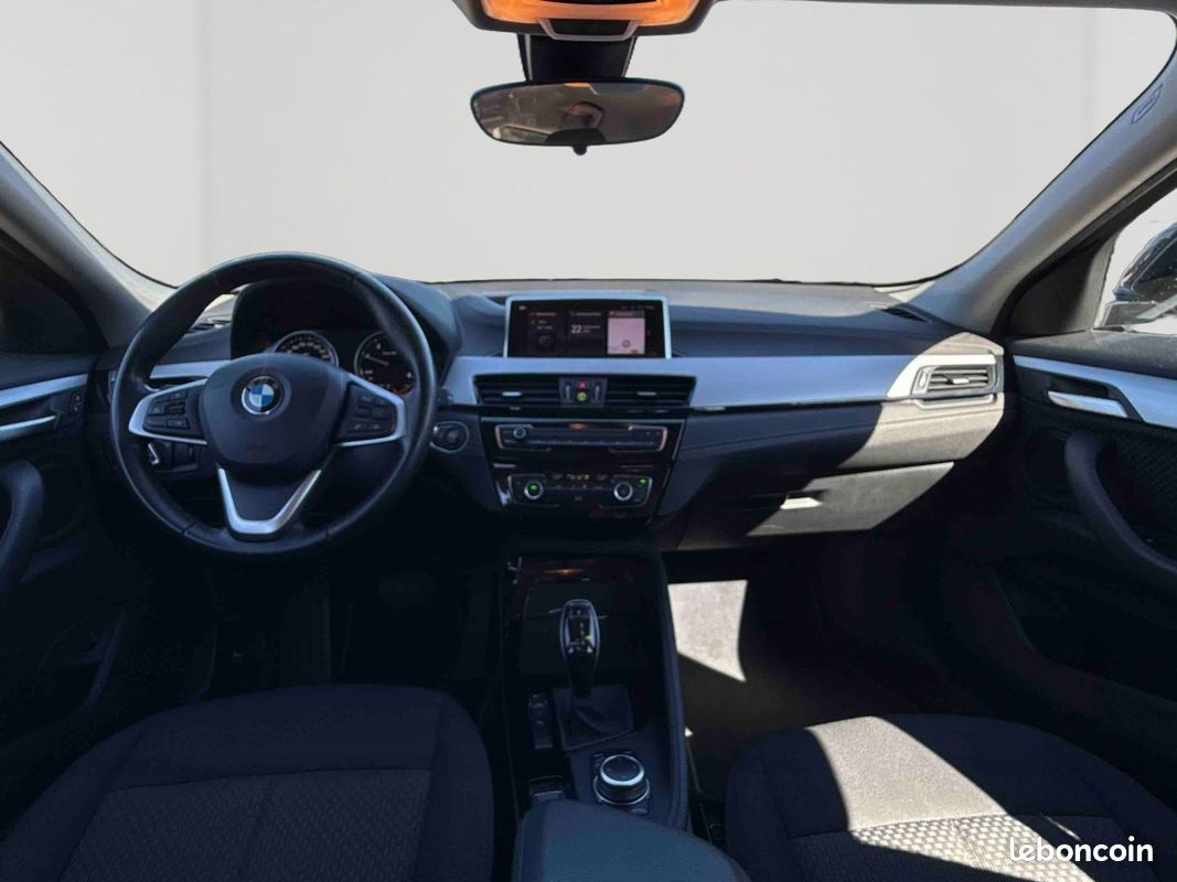 Bmw X2 sDrive16dA 116 Business Design DKG7 / COFFRE ELECTRIQUE (image 22)