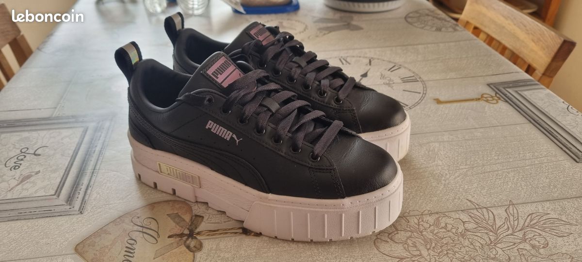 Baskets puma (image 1)
