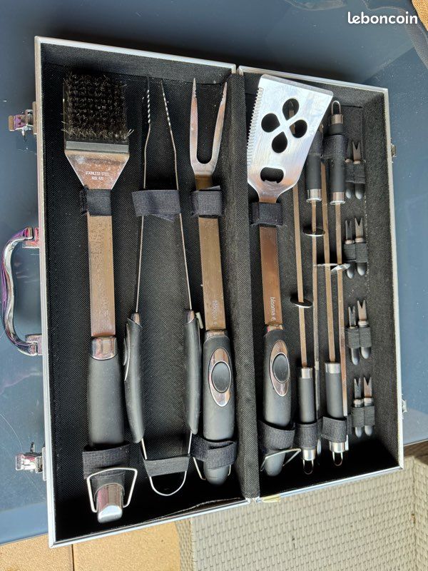 Malette barbecue (image 3)