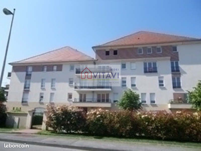 Appartement 1 pièce 32 m² · à Margny-lès-Compiègne · 32 m² · 650 €/mois