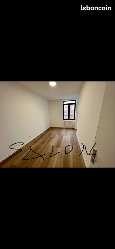 Maison 3 pièces 65 m² · à Roubaix · 65 m² · 800 €/mois