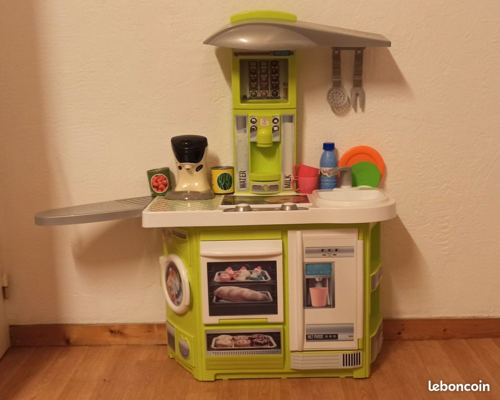 Cuisine enfants (image 1)
