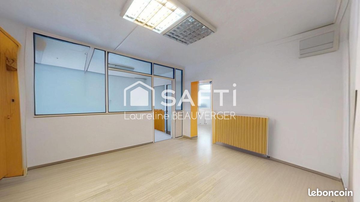 Appartement 11 pièces 140 m² (image 6)