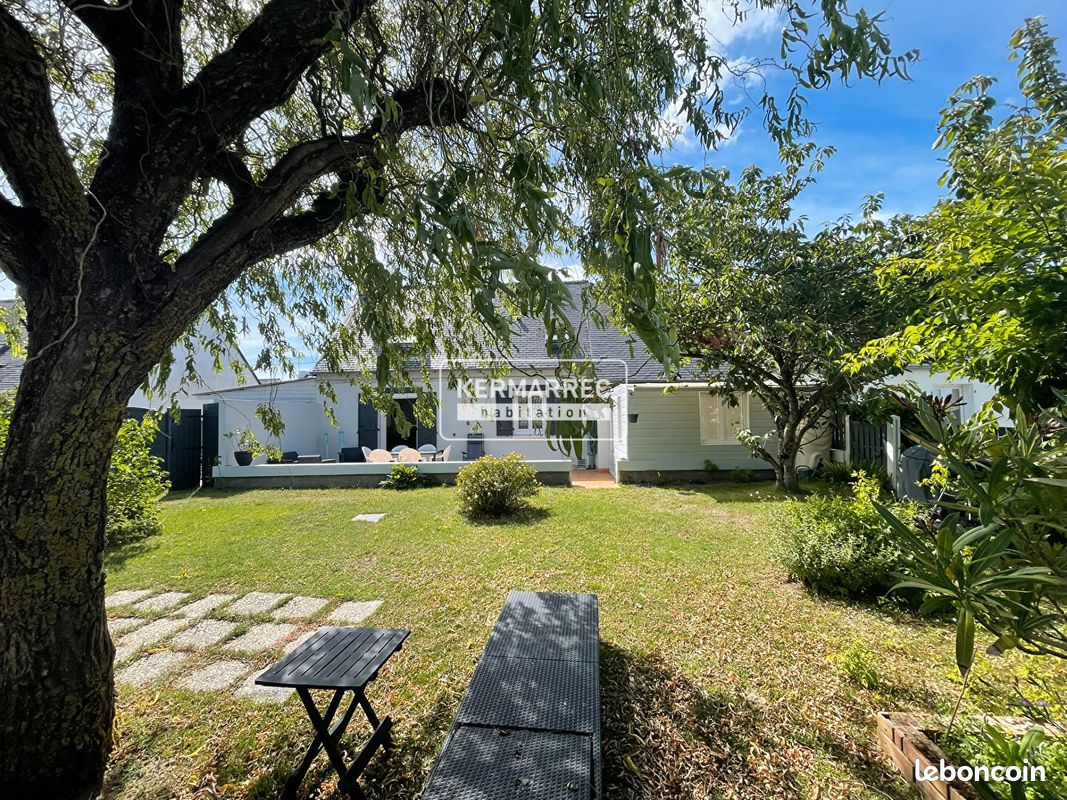 Maison 6 pièces 111 m² · à Trignac · 111 m² · 298 200 €