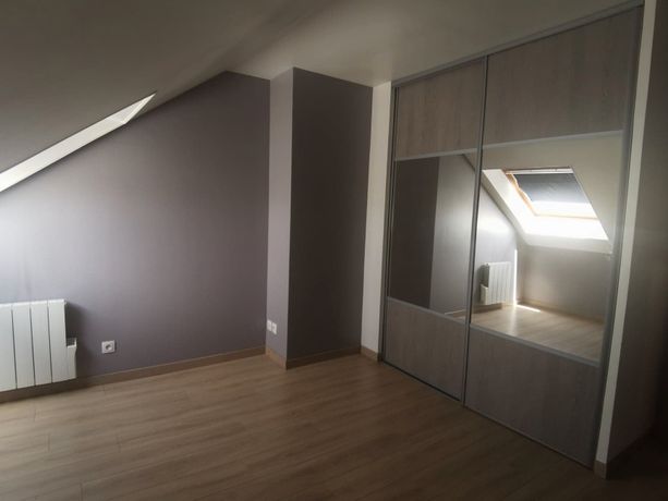 Appartement a louer arnouville - 4 pièce(s) - 78 m2 - Surfyn