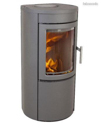 Poele à bois (image 1)