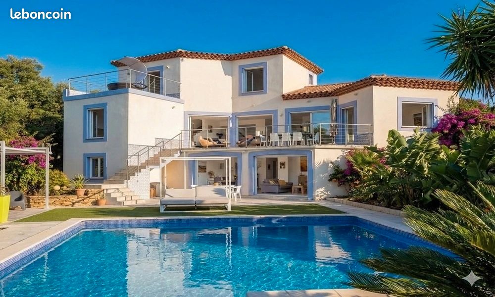 Maison 8 pièces 232 m² · à La Ciotat · 232 m² · 2 290 000 €