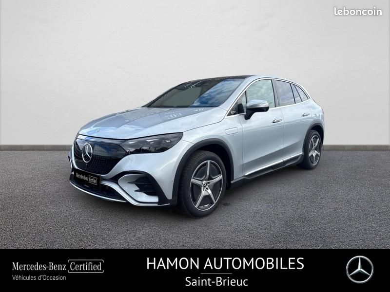 Mercedes-benz EQE SUV 350 292ch AMG Line 4Matic (image 1)