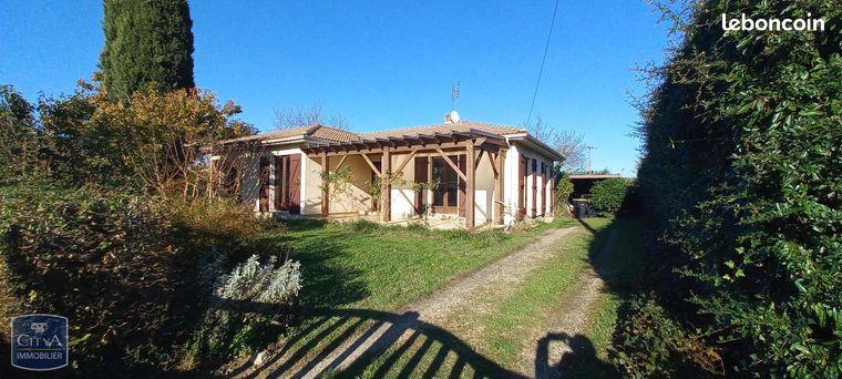 Maison 5 pièces 95 m²