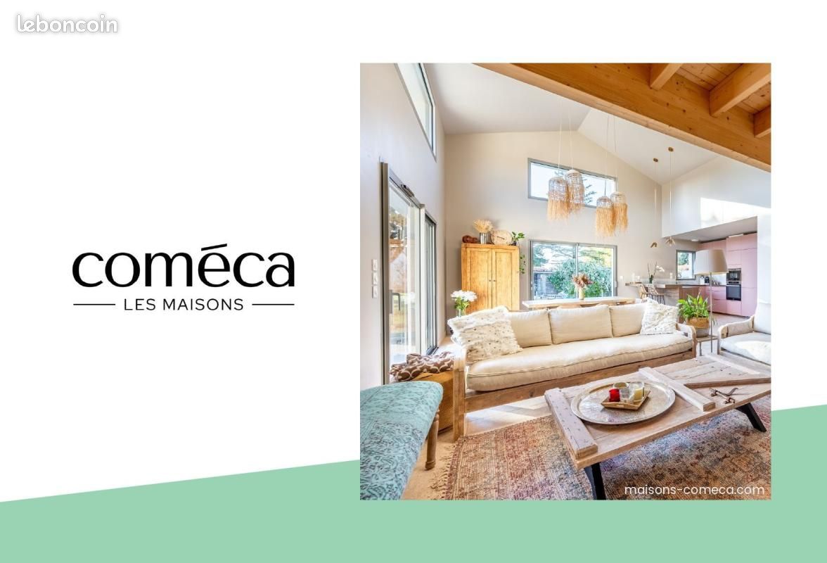 Terrain 415 m² La Plaine Sur Mer · à La Plaine-sur-Mer · 185 000 €