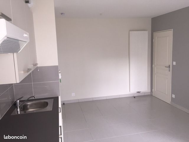 Appartement 2 pièces 34 m² · à Chamalières · 34 m² · 575 €
